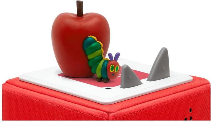 Actual product image Tonies The Little Caterpillar Neverending (German)