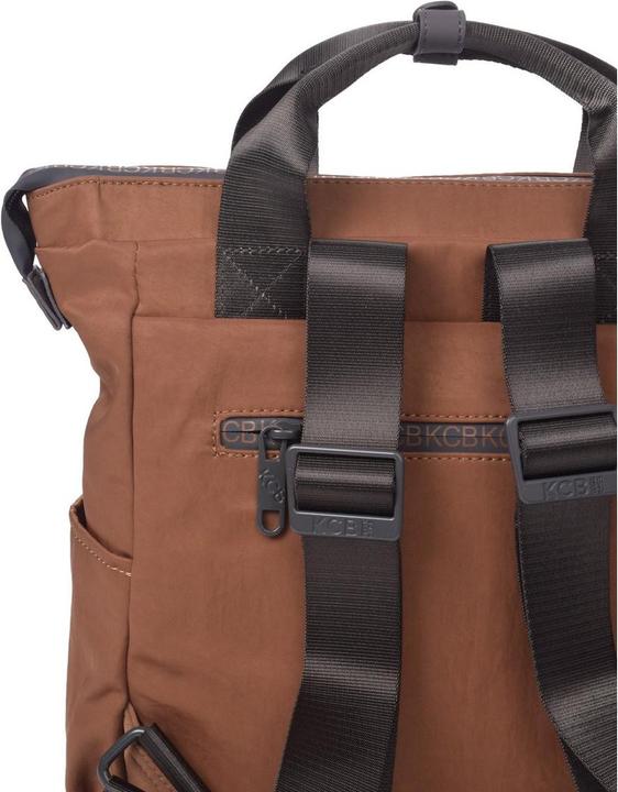 Actual product image KCB Shine large rucksack