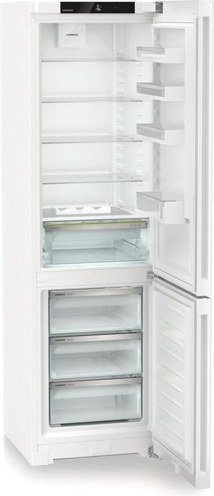 Actual product image Liebherr CNc5703-22 Pure EasyFresh NoFrost (371 l)