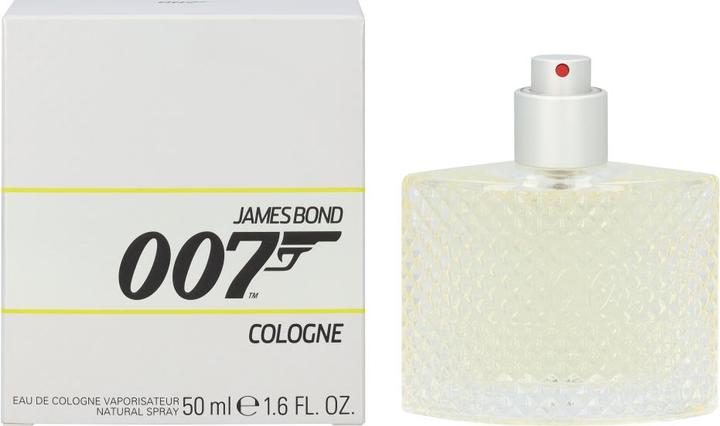 Produktbild James Bond Cologne (Eau de Cologne, 50 ml)