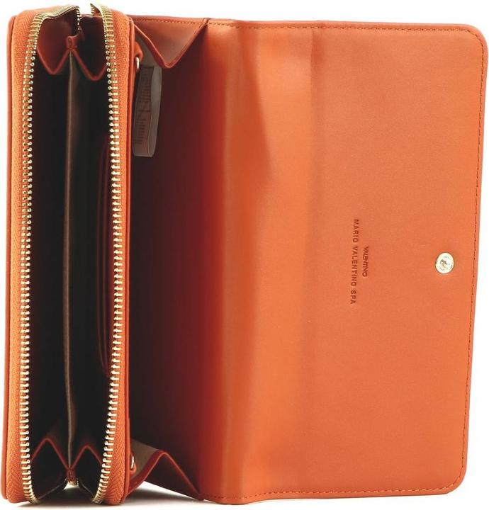 Immagine prodotto Valentino Zero Re Wallet With Shoulder Strap