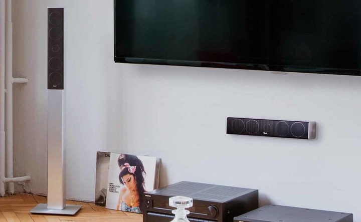 Produktbild Teufel LT 4 5.1 Set M (Set, 100 W)