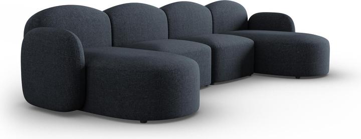 Actual product image Micadoni Blair (Sofa landscape)