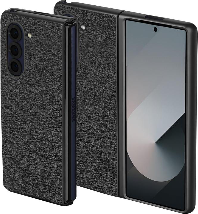 Image du produit Avizar Housse de protection pour Galaxy Z Fold 6 Protection par texture rainurée (Samsung Galaxy Z Fold6)
