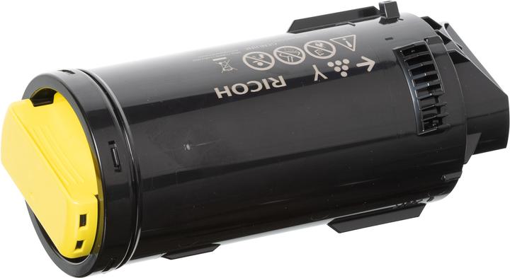 Produktbild RICOH Toner yellow (Y)