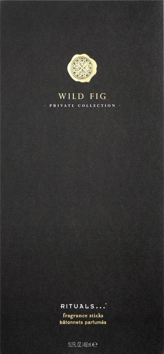 Produktbild Rituals Private Collection Wild Fig Fragrance Sticks (450 ml)
