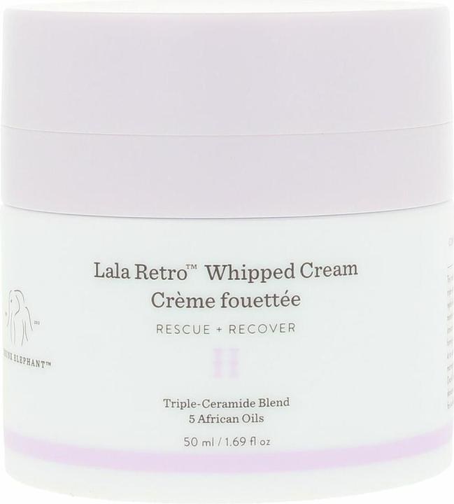 Drunk Elephant Lala Retro (50 ml, Crème de jour, Crème de nuit)