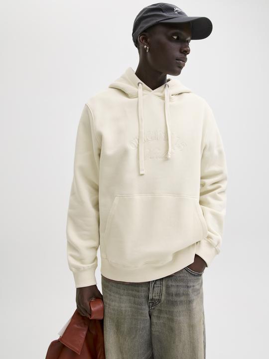 Image du produit Jack & Jones Kapuzenpullover Kapuzenpullover (XS)