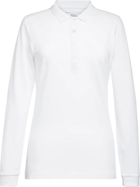 Immagine prodotto Brook Taverner Polo Anna a maniche lunghe (XL)