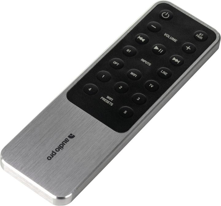 Produktbild Audio Pro A28 W (Airplay, Bluetooth, WLAN)