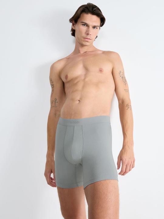Actual product image Sloggi Retro Pants EVER Ease Short (M, pack of 4)
