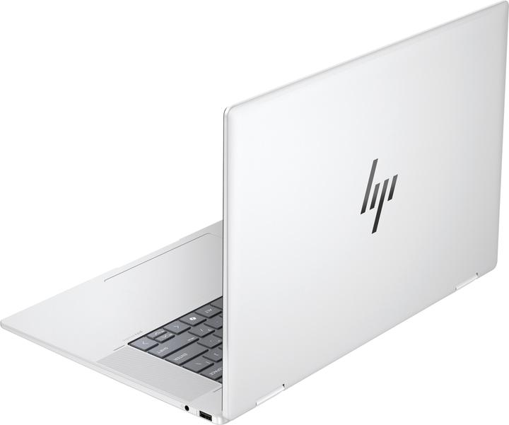 Actual product image HP Envy x360 16-ac0542nz (16", Intel Core Ultra 5 125U, 16 GB, 512 GB, CH)