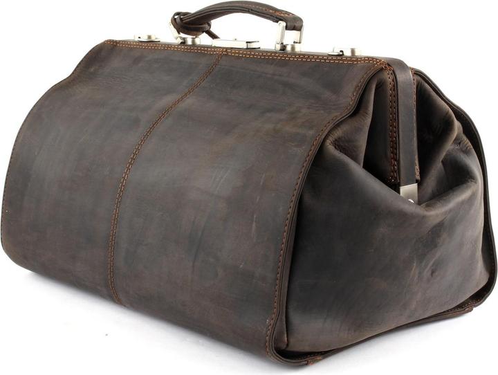 Immagine prodotto Greenland Nature Valigetta da medico Westcoast in pelle 40 cm