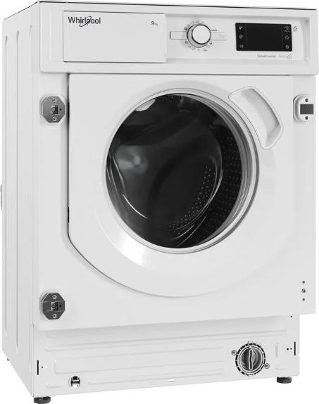 Produktbild Whirlpool Einbau-Waschmaschine BI WMWG 91485 EU 9 kg (9 kg, Links)
