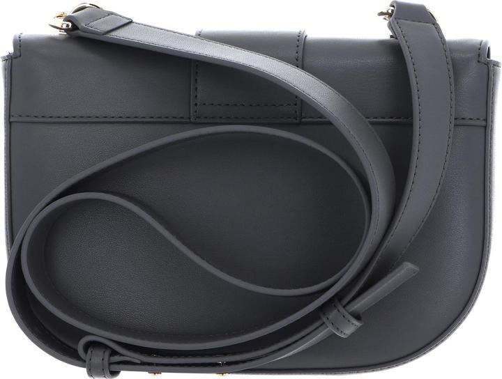 Immagine prodotto Tommy Hilfiger Borsa a tracolla Luxe Crossover - grigio