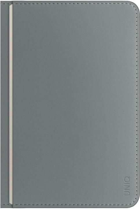 Produktbild Uniq Belmont RFID Blocking Passport Case - Green/Ivory