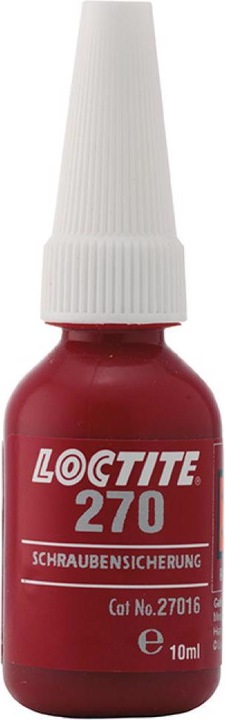 Immagine prodotto Loctite Blocco a vite (10 ml)