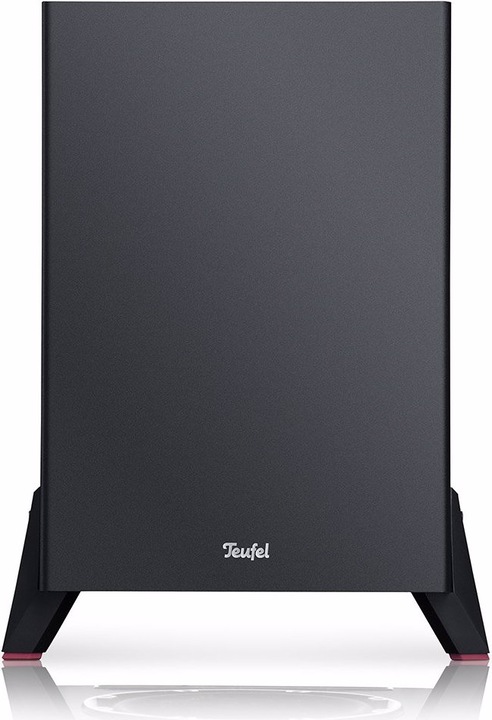 Actual product image Teufel LT 4 5.1 Set M (Set, 100 W)
