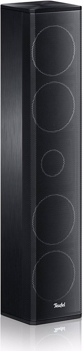 Actual product image Teufel LT 4 5.1 Set M (Set, 100 W)