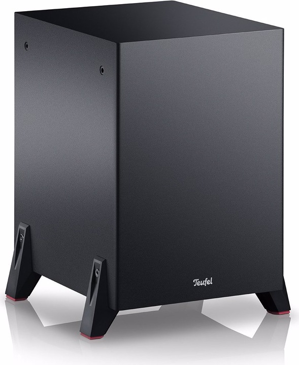 Actual product image Teufel LT 4 5.1 Set M (Set, 100 W)