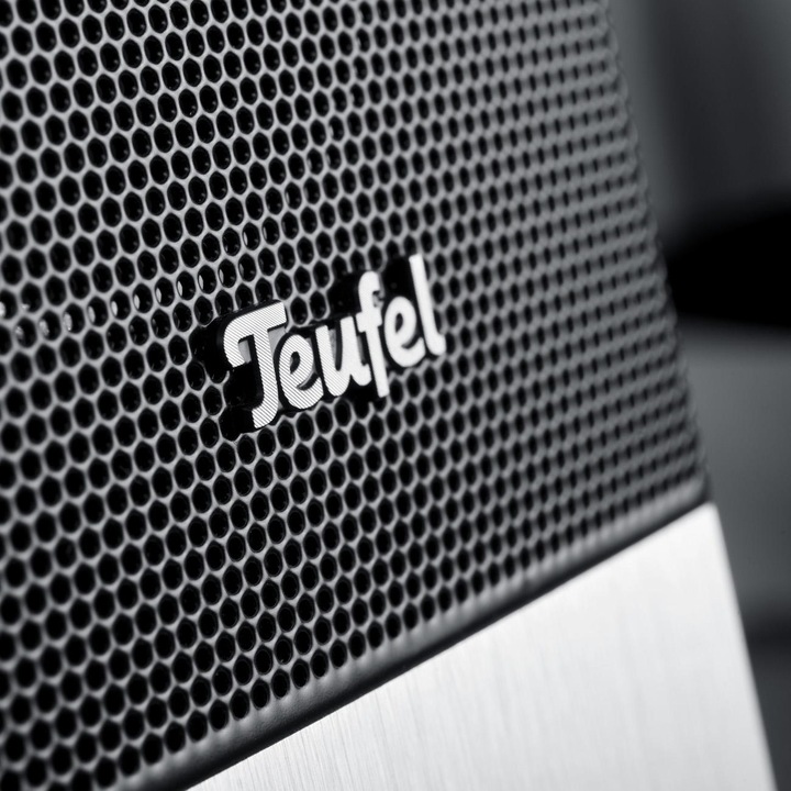 Actual product image Teufel LT 4 5.1 Set M (Set, 100 W)