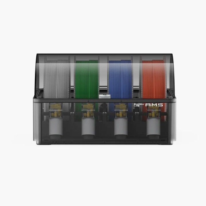 Actual product image Bambu Lab AMS - Automatic Material System (Accessories)