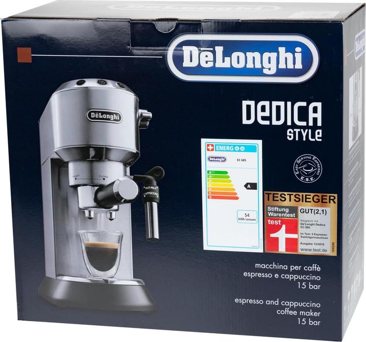 Produktbild De'Longhi Dedica