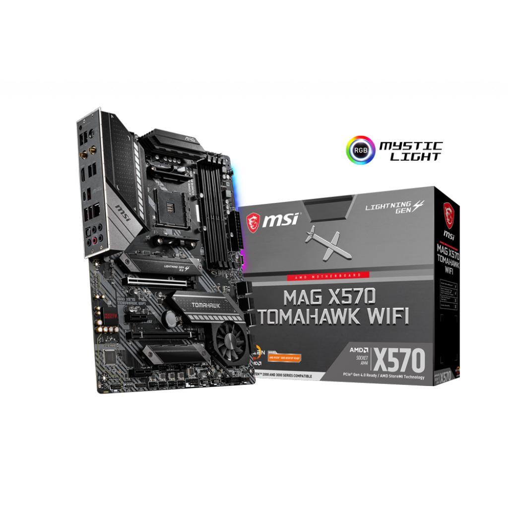 X570 Tomahawk Amd 5950x Pre Order Asus Motherboard Amd 5950x