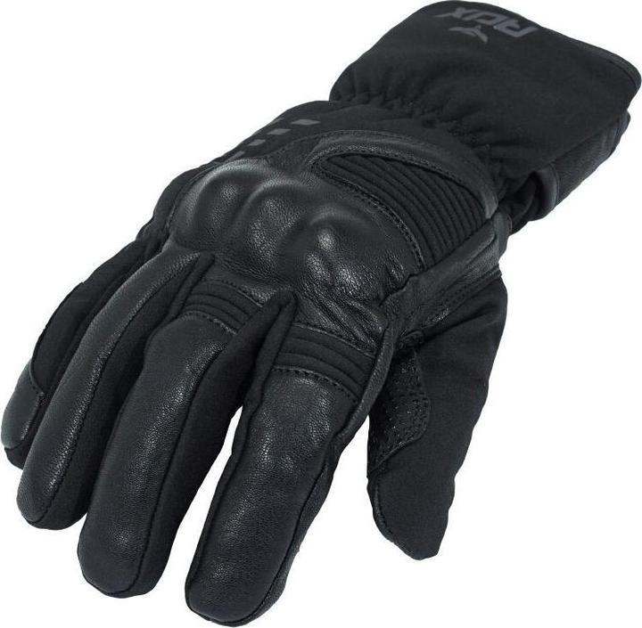 Actual product image ADX winter motorcycle gloves oslo (Men, XL)