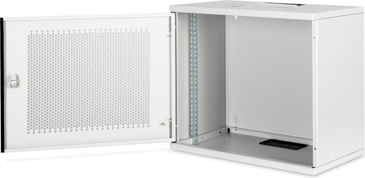 Produktbild Digitus Wandgehäuse Soho (9 HE, 19 Zoll Rack)