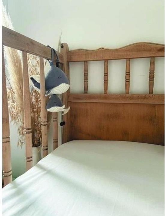 Produktbild Candide Wiegenschützer Weiss