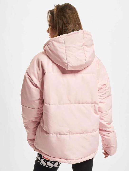 Actual product image Ellesse Pejo winter jacket (S)
