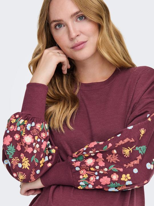 Produktbild Only Maternity OLMBROOKE Sweatshirt Sweatshirt (L)