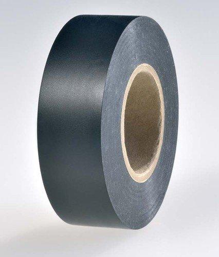 Image du produit HellermannTyton Hellermann Tyton HTAPE-FLEX1000+19x20 - Noir - Mise en faisceau - Fixation - Main (19 mm)
