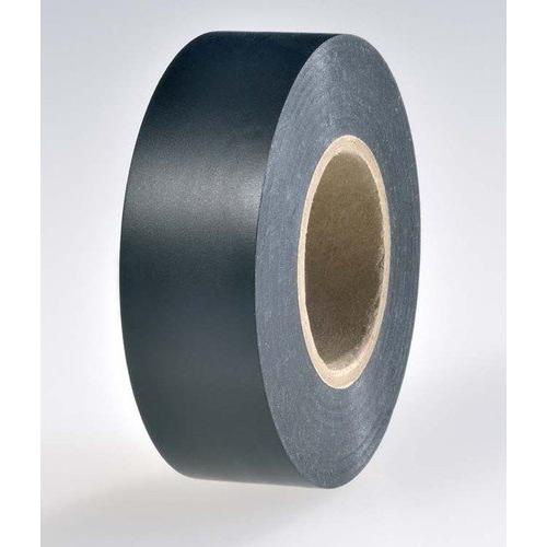 Thumbnail - HellermannTyton, Klebeband, Hellermann Tyton HTAPE-FLEX1000+19x20 - Schwarz - Bündelung - Befestigung - Hand (19 mm)
