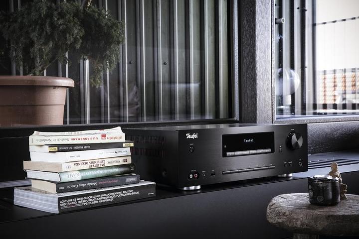 Actual product image Teufel Kombo 500 (Set, 240 W)