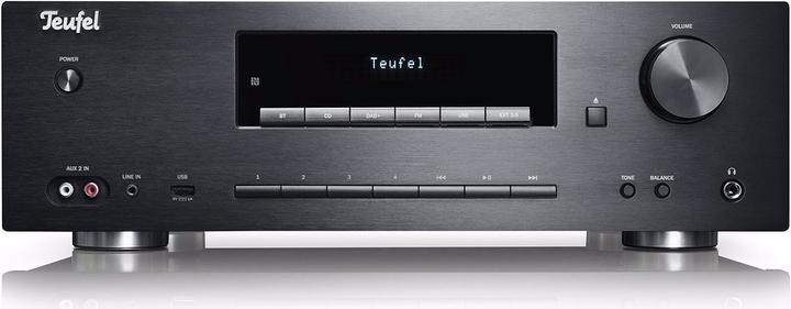 Actual product image Teufel Kombo 500 (Set, 240 W)