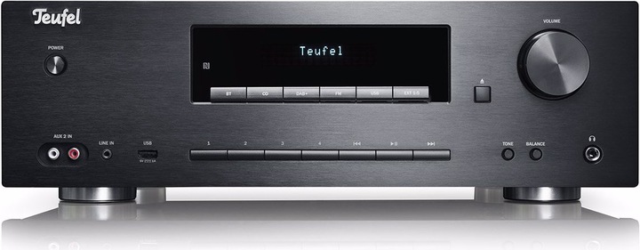 Produktbild Teufel Kombo 500 (Set, 240 W)