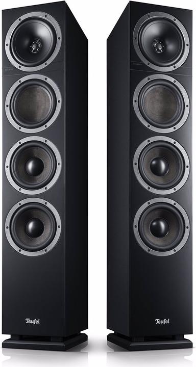 Actual product image Teufel Kombo 500 (Set, 240 W)