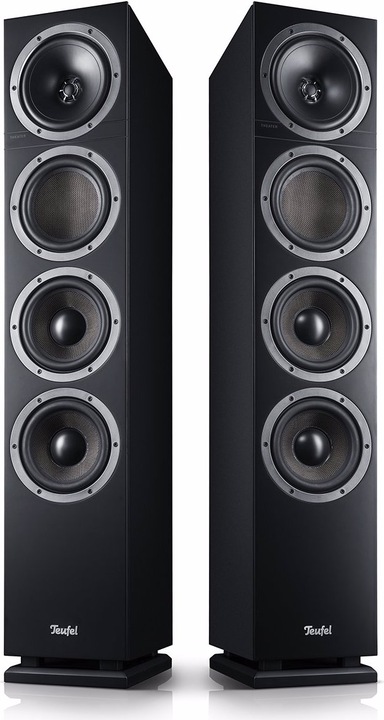 Teufel Kombo 500 (Set, 240 W)