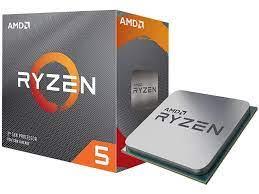 Immagine prodotto AMD Ryzen 5 5600 (AM4, 3.50 GHz, 6 -Core)