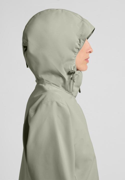 Actual product image Jack Wolfskin Trailtime 2L Jkt W (S)