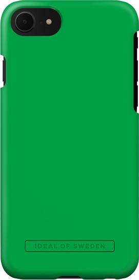Actual product image iDeal Of Sweden Designer Hard Cover Emerald Buzz (Apple iPhone 7, Apple iPhone 8)