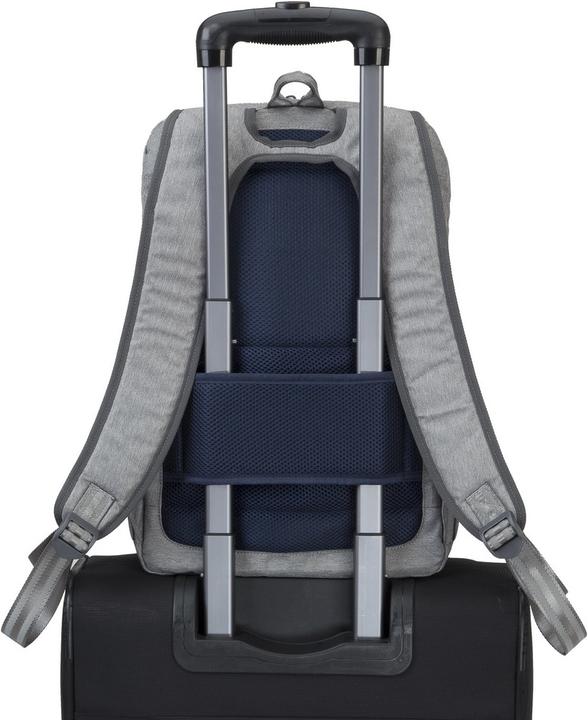 Actual product image Rivacase Suzuka (17 l)