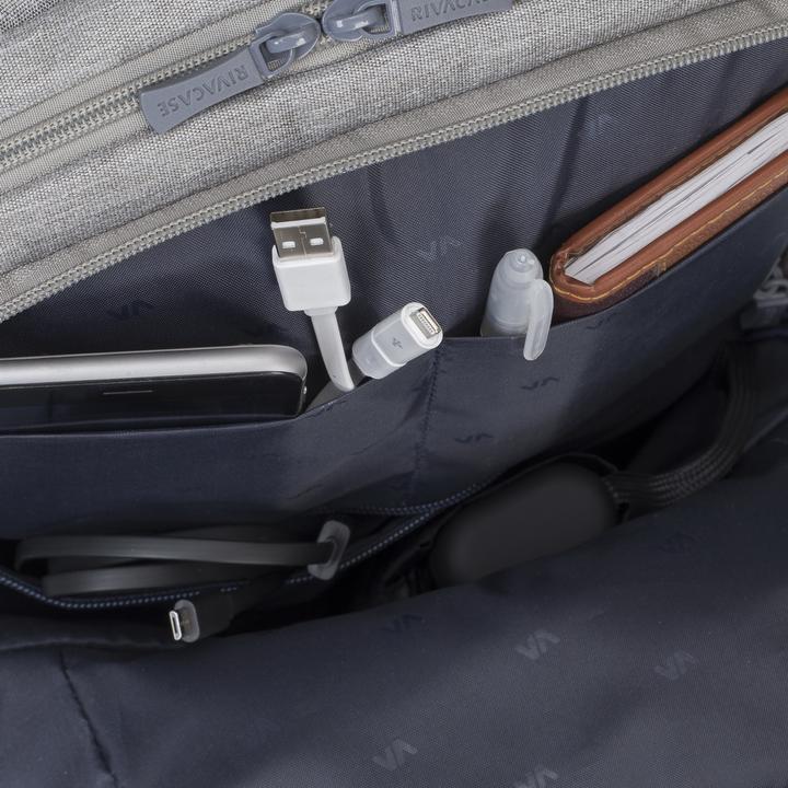 Actual product image Rivacase Suzuka (17 l)