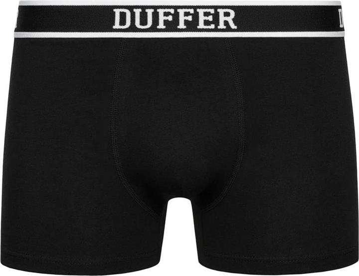 Produktbild Duffer Easton Boxershorts (3erPack) (S, 3er Pack)