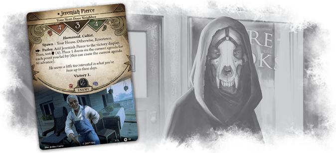 Image du produit FFG La nuit des zélotes (Allemand, 1 - 2 Joueur)