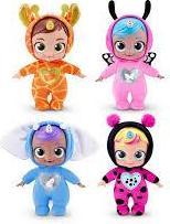 Image du produit Zuru Poupée 92107, 23 cm