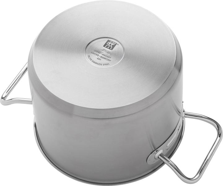 Actual product image Zwilling Twin Classic (20 cm, Pot, Stainless steel, Aluminium)