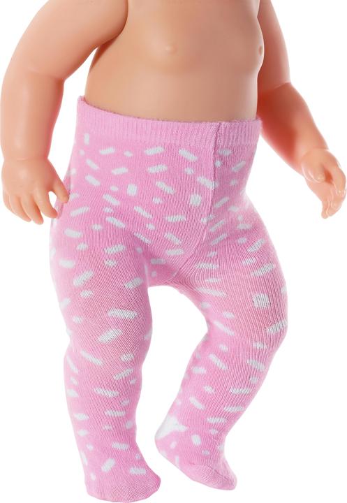 Produktbild Zapf Creation Baby born Strumpfhosen